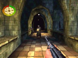 Medal of Honor 2: Underground